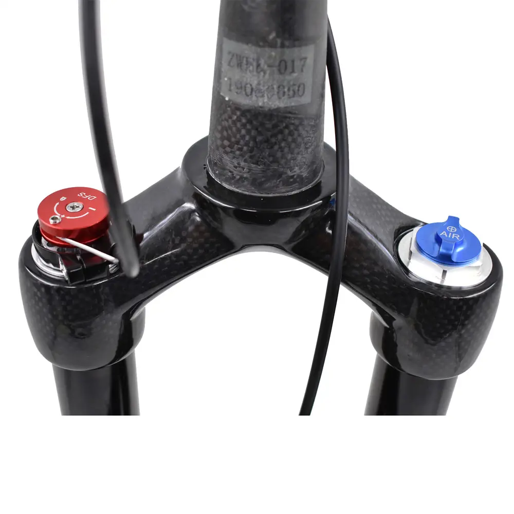 DFS Air Fork 32mm - Lightweight All-Wheel Performance Upgrade