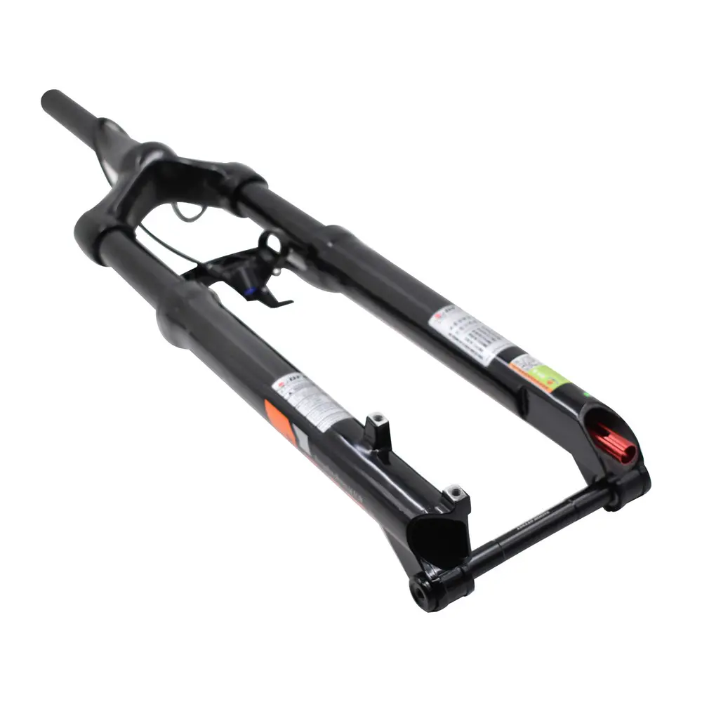DFS Air Fork 32mm - Lightweight All-Wheel Performance Upgrade