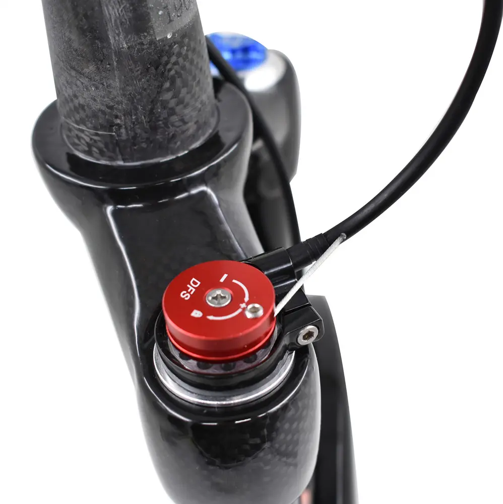 DFS Air Fork 32mm - Lightweight All-Wheel Performance Upgrade