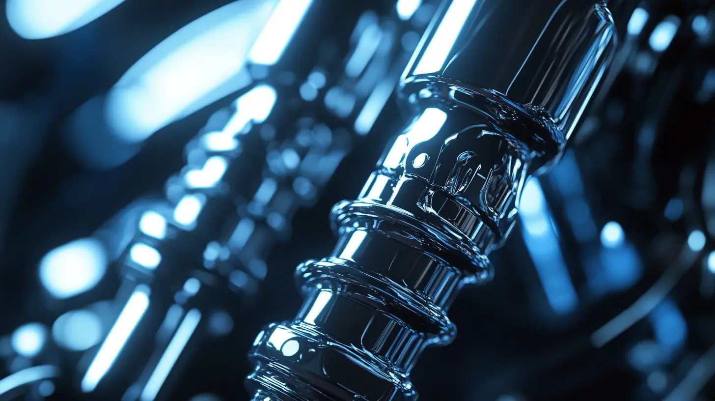Exploring the Advantages and Applications of Bicycle Forks in the Global Market