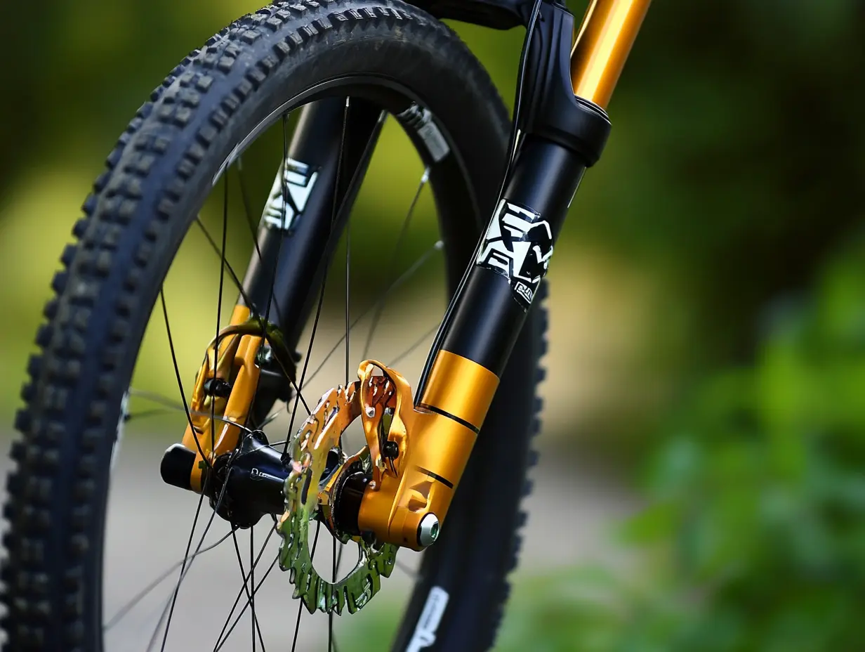 Understanding the Key Specifications and Maintenance Guide for Bike Forks