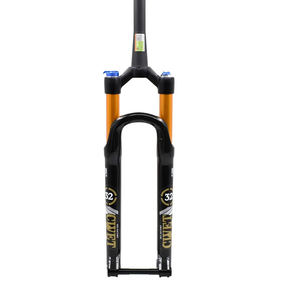 CIVET-RLC-TP-32-15X100 Mountain Bike Suspension Fork-product