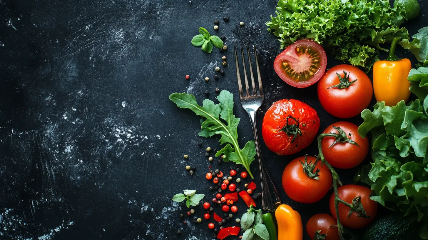 5 Powerful Reasons to Choose Fat Fork for Your Next Procurement Decision