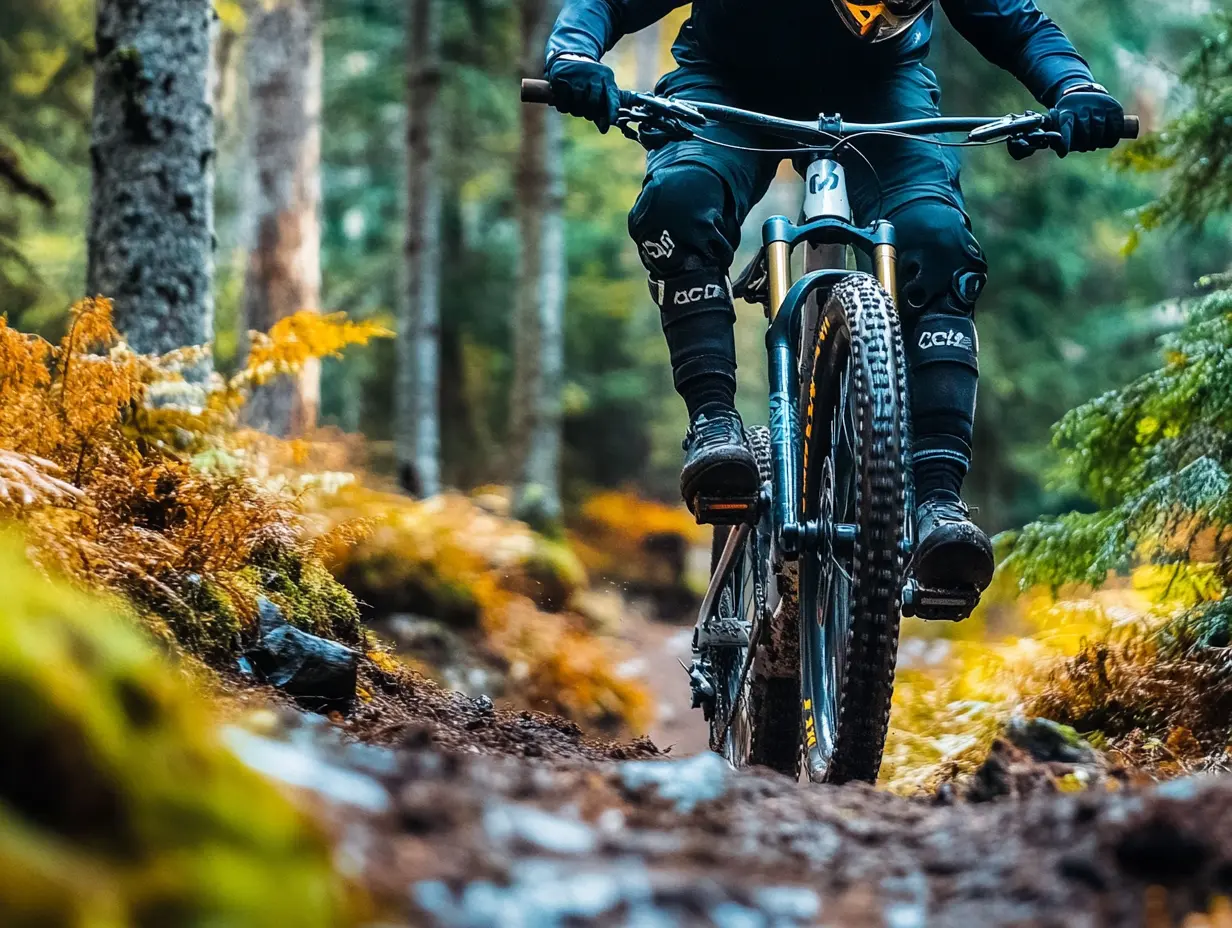 Essential Tips to Source Premium Downhill Mountain Bike Forks