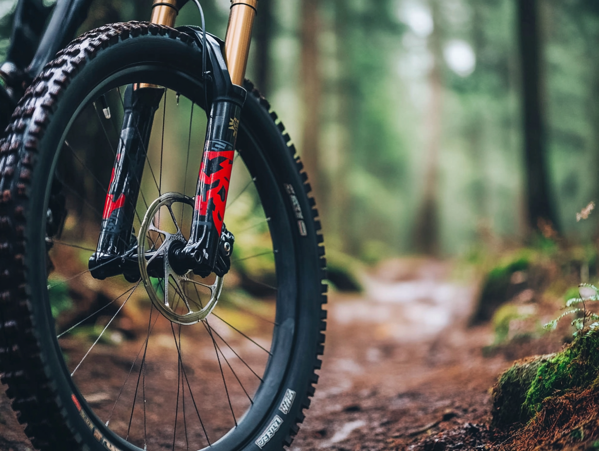 Essential Tips to Source Premium Downhill Mountain Bike Forks